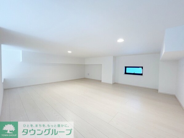 アザ-レ・ディオン相模大野の物件内観写真